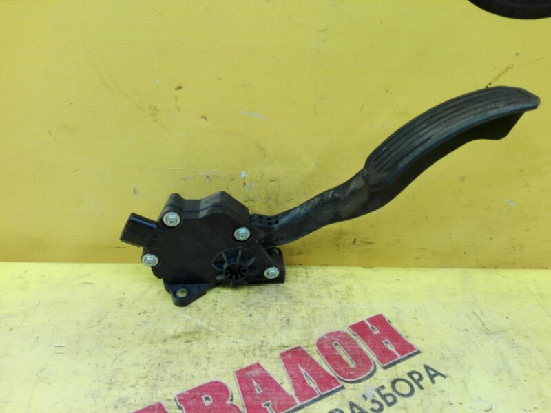 Педаль газа Toyota Camry ACV40 2AZ-FE 2007