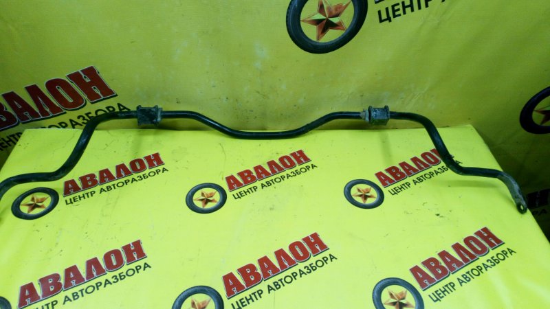 Стабилизатор Toyota Allex NZE121 1NZ-FE 2004 передний
