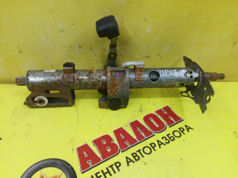 Рулевая колонка Toyota Probox NCP51 1NZ-FE 2003