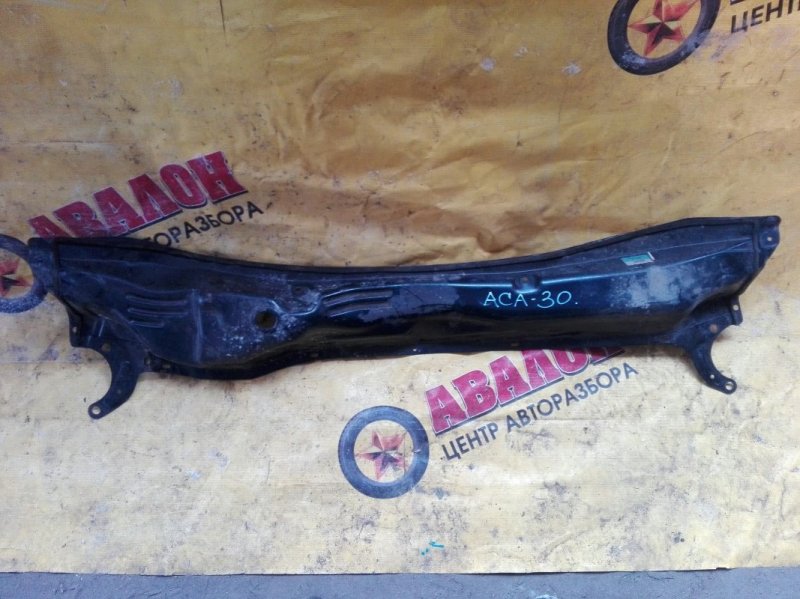 Планка под жабо Toyota Rav4 ACA31 1AZ-FE 2006