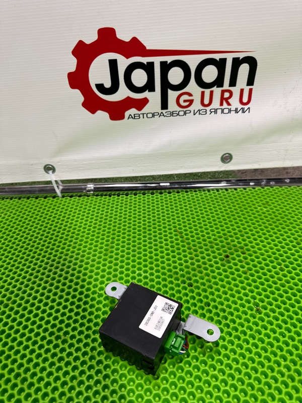 Блок безключевого доступа honda civic 8 2011 fd LDA 38360snbj01 контрактная