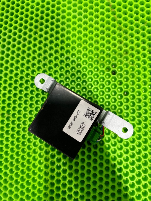 Блок безключевого доступа civic 8 2011 fd LDA