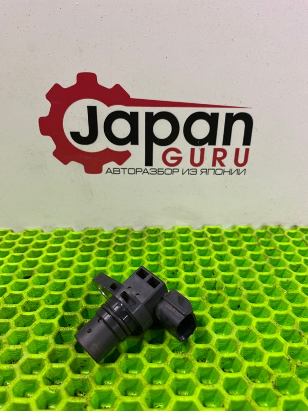Датчик положения распредвала mitsubishi outlander xl 2008 CW5W 4B12 1865A066 контрактная