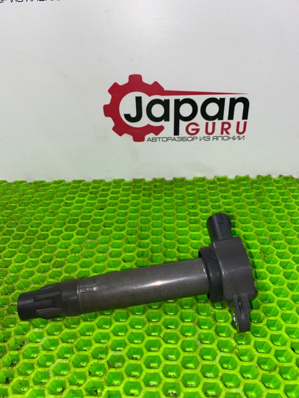 Катушка зажигания mitsubishi outlander xl 2008 CW5W 4B12 1832A016 контрактная