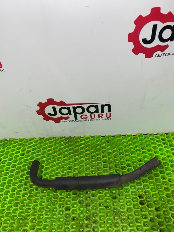 Патрубок mitsubishi outlander xl 2008 CW5W 4B12 контрактная
