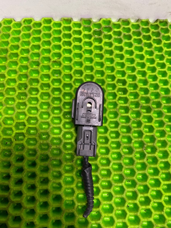 Звуковой зуммер honda civic 8 2010 fd3 LDA контрактная