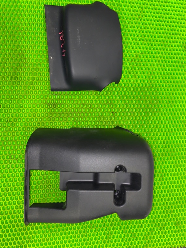 Кожух рулевой колонки outlander xl 2008 CW5W 4B12