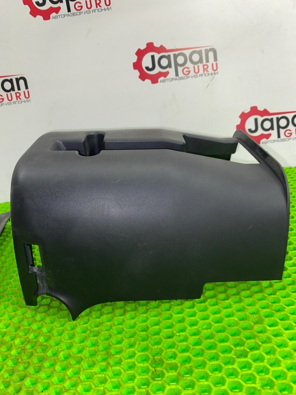 Кожух рулевой колонки outlander xl 2008 CW5W 4B12