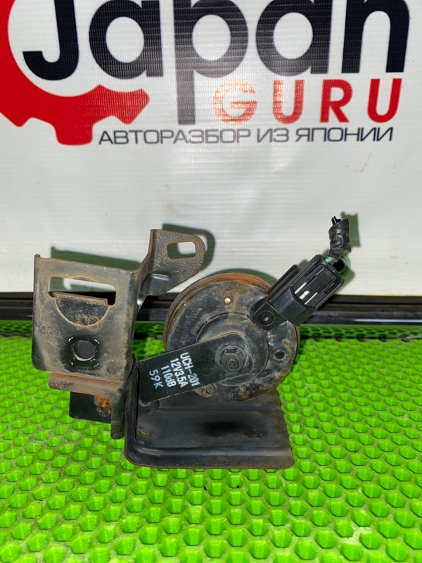Звуковой сигнал передний левый honda civic 8 fd LDA
