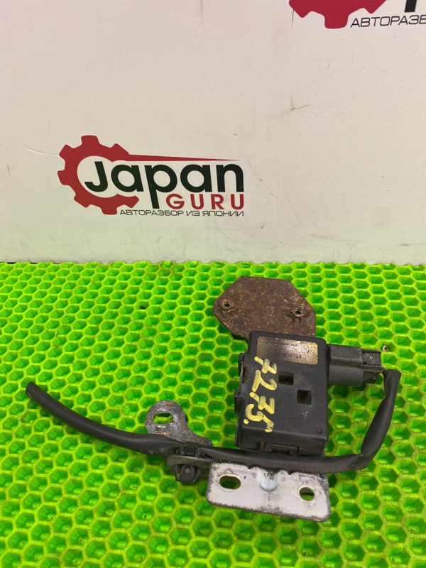 Блок управления mitsubishi outlander xl 2008 CW5W 4B12 8637A121 контрактная