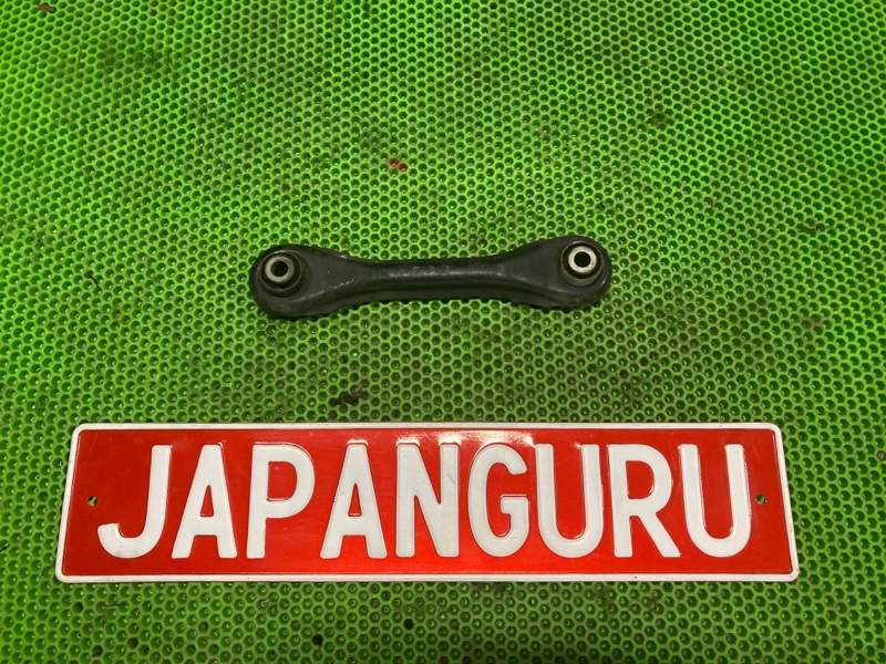 Запчасть тяга поперечная задняя Mazda 3 2009 BK Хэтч Z6 BBP328500 контрактная Тяга поперечная задняя Mazda 3 2009 BK Хэтч Z6 BBP328500 контрактная