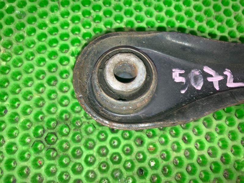 Тяга поперечная задняя 3 2009 BK Хэтч Z6 Тяга поперечная задняя 3 2009 BK Хэтч Z6