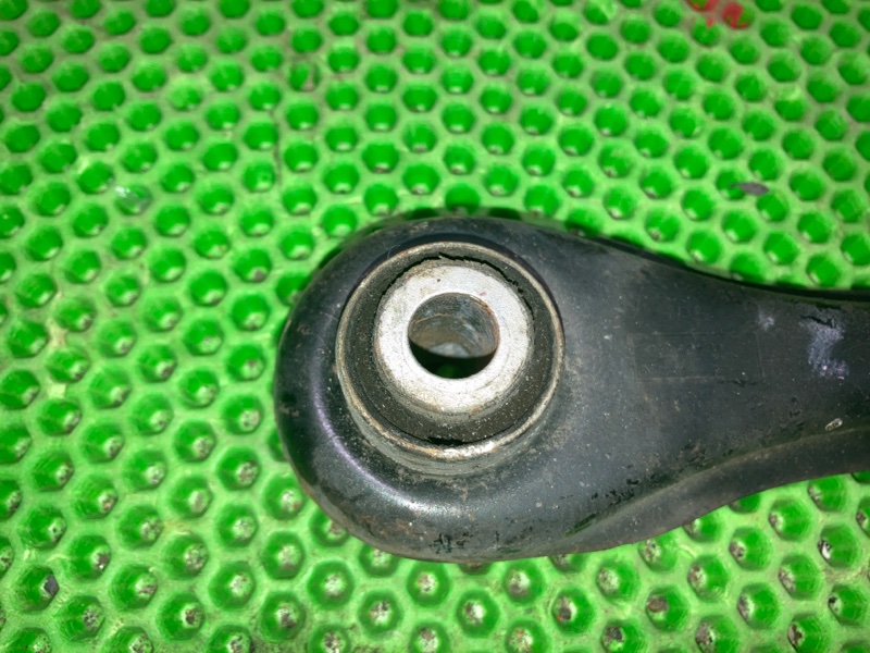 Тяга поперечная задняя 3 2009 BK Хэтч Z6 Тяга поперечная задняя 3 2009 BK Хэтч Z6