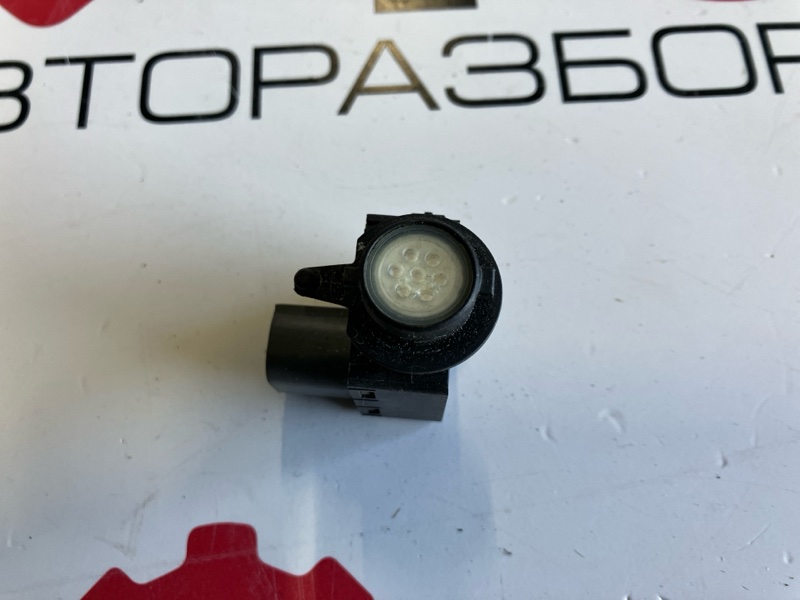 Датчик качества воздуха audi a4 b8 2.0 cdnc