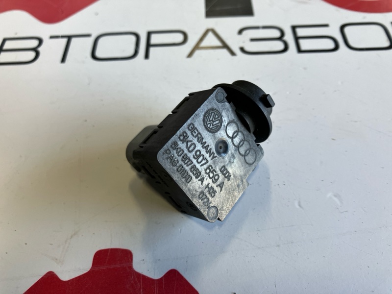 Датчик качества воздуха a4 2011 b8 2.0 cdnc