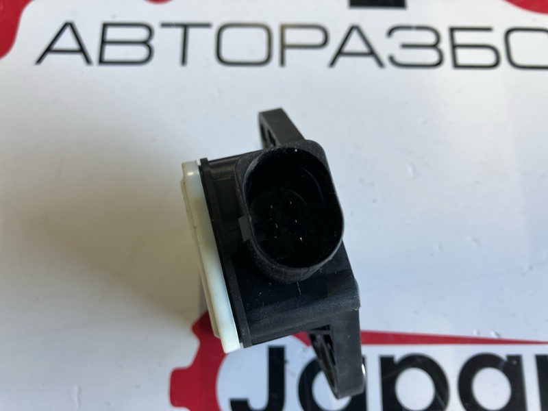Датчик ускорения a4 2011 b8 2.0 cdnc