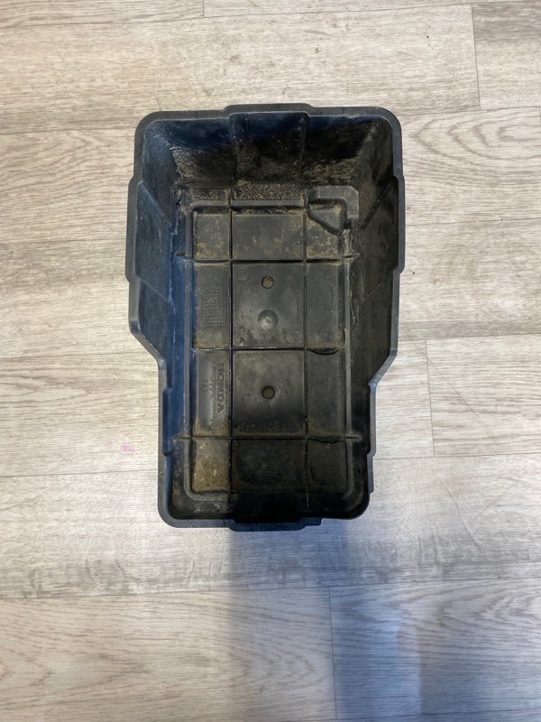 Запчасть подставка под аккумулятор honda accord 2012 8 K24A 31521TA2900 контрактная Подставка под аккумулятор honda accord 2012 8 K24A 31521TA2900 контрактная