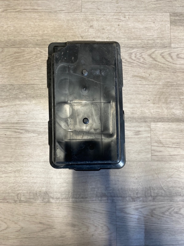 Подставка под аккумулятор accord 2012 8 K24A Подставка под аккумулятор accord 2012 8 K24A