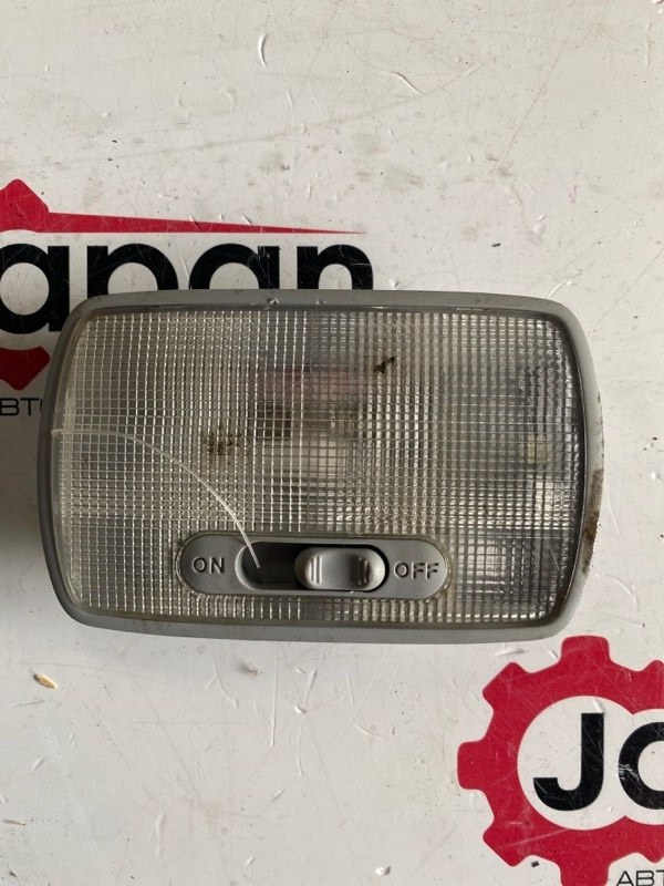 Плафон подсветки салона honda CR-V 3 2007 RE4 K24A 34252S5A003 контрактная