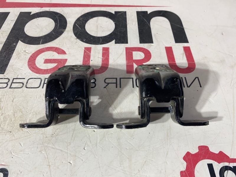 Петля двери задняя nissan xtrail nt31 MR20