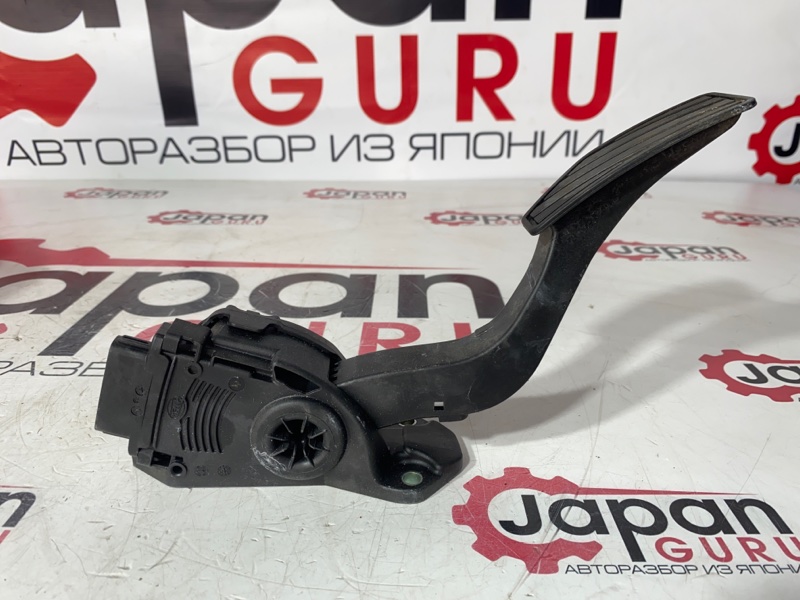 Педаль газа Suzuki Grand Vitara jt J24B