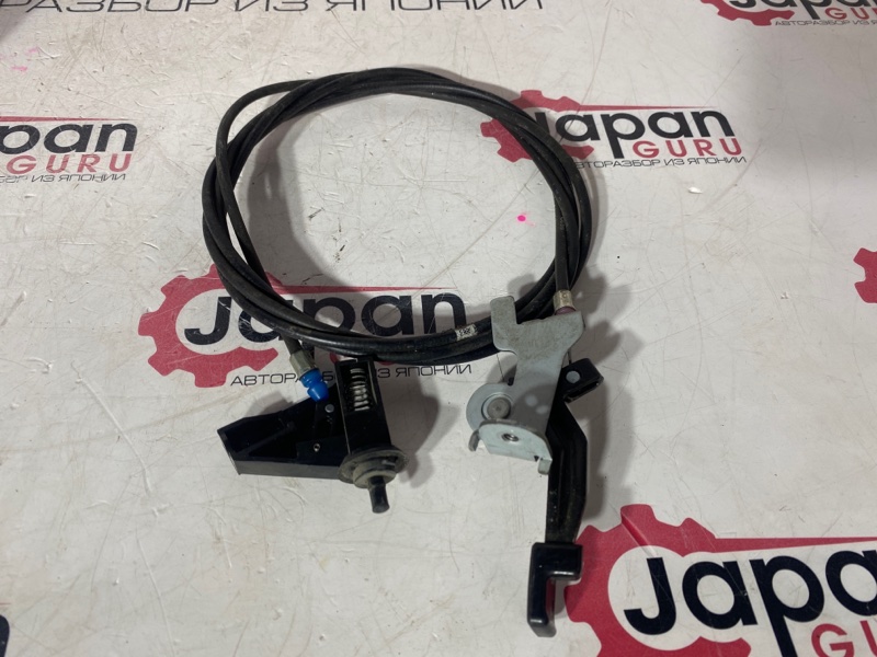 Трос лючка топливного бака Suzuki Grand Vitara jt J20A
