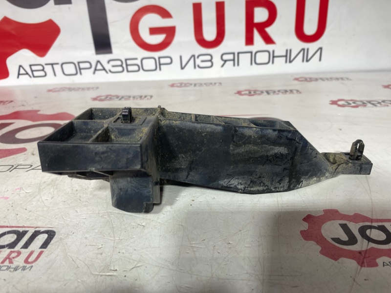 Крепление бампера заднее правое Suzuki Grand Vitara 2006 jt J20A 7183565J00 контрактная