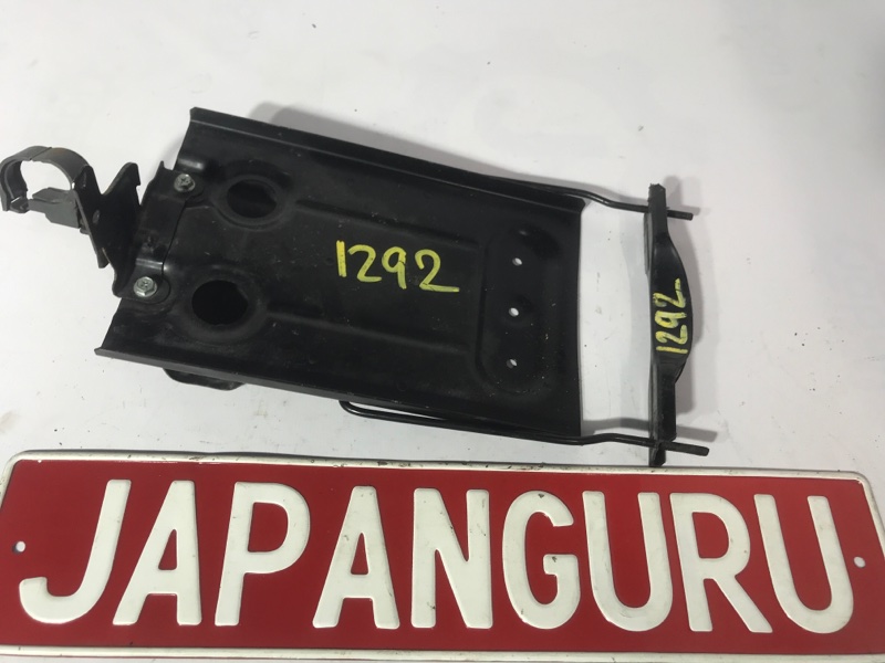 Крепление аккумулятора Suzuki Grand Vitara jt J24B