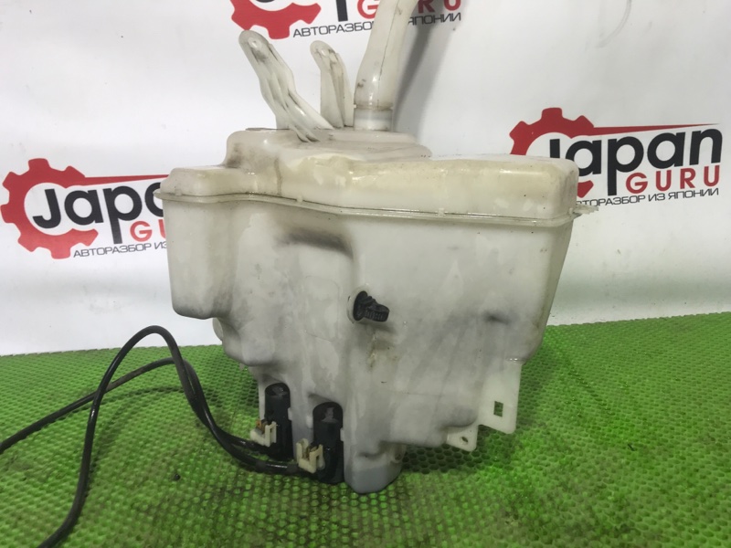 Бачок стеклоомывателя Grand Vitara 2006 jt J20A Бачок стеклоомывателя Grand Vitara 2006 jt J20A