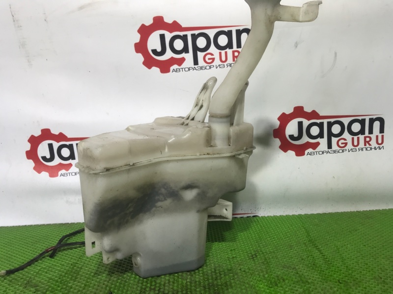 Бачок стеклоомывателя Grand Vitara 2006 jt J20A Бачок стеклоомывателя Grand Vitara 2006 jt J20A