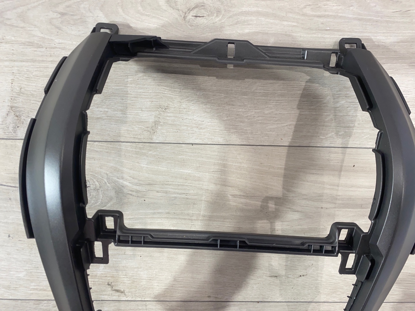 Консоль магнитолы CR-V 3 2011 re3 K24A Консоль магнитолы CR-V 3 2011 re3 K24A