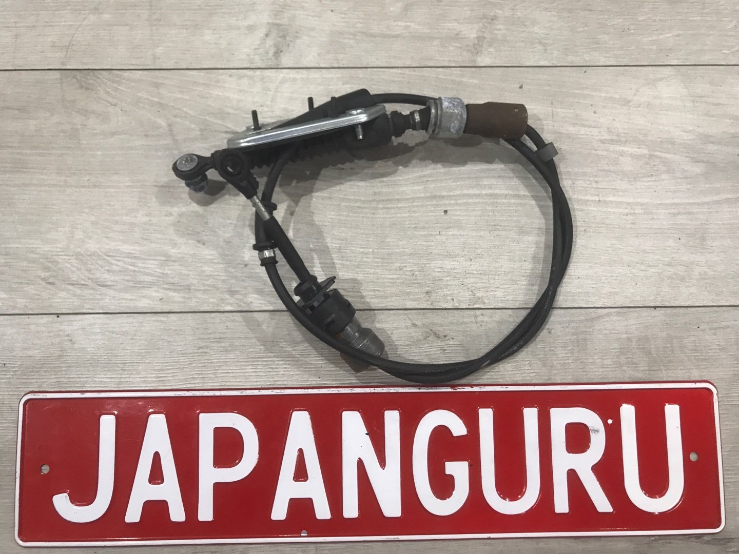 Трос переключения акпп nissan teana 2012 j32 рестайлинг VQ25 34935JN20 контрактная