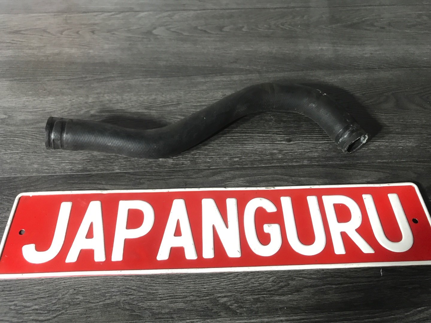 Запчасть патрубок системы охлаждения honda accord 2009 8 K24A 19501RL5A01 контрактная Патрубок системы охлаждения honda accord 2009 8 K24A 19501RL5A01 контрактная