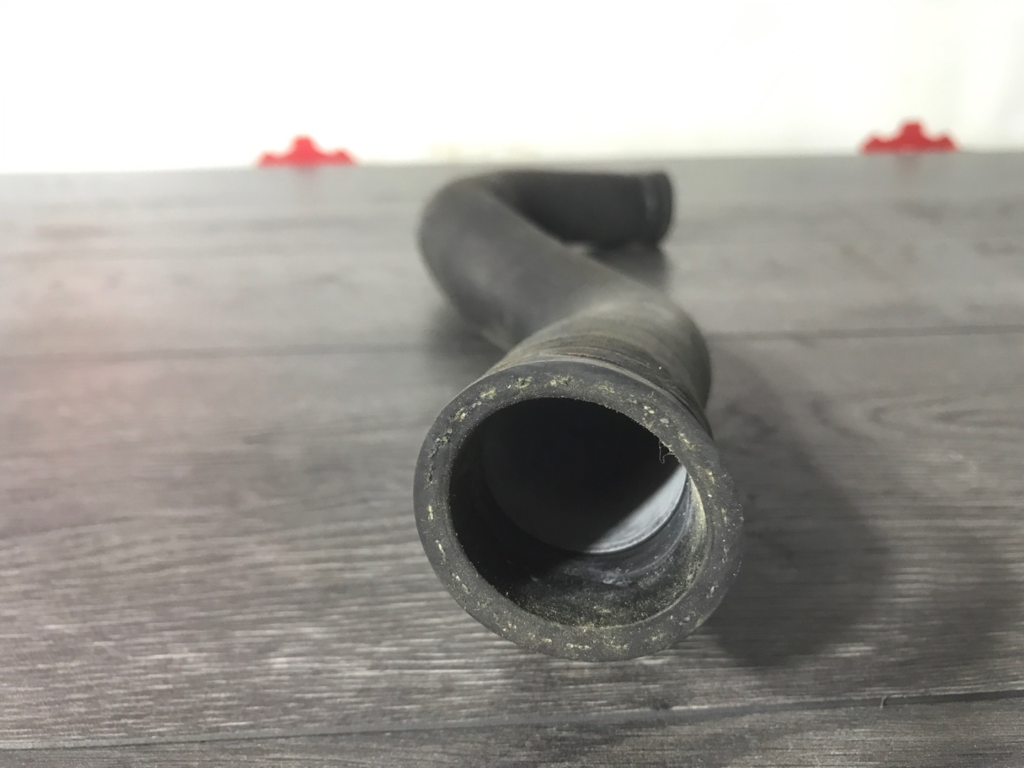 Патрубок системы охлаждения accord 2009 8 K24A Патрубок системы охлаждения accord 2009 8 K24A