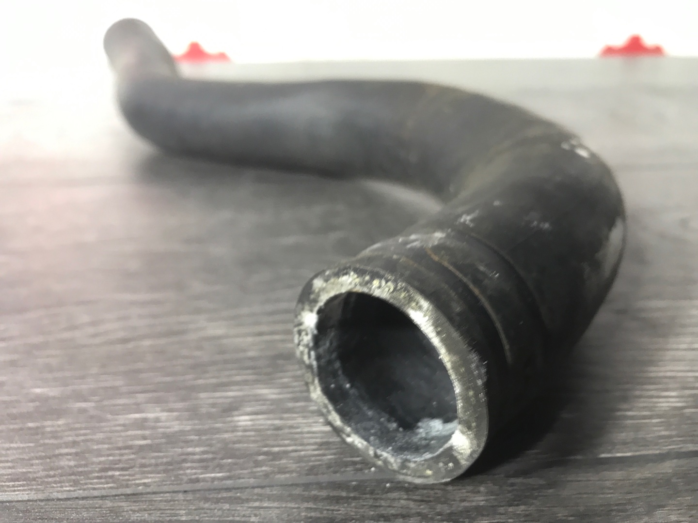 Патрубок системы охлаждения accord 2009 8 K24A Патрубок системы охлаждения accord 2009 8 K24A