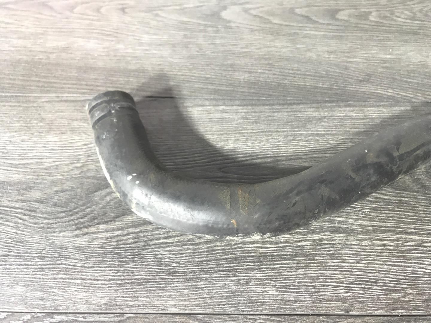 Патрубок системы охлаждения accord 2009 8 K24A Патрубок системы охлаждения accord 2009 8 K24A