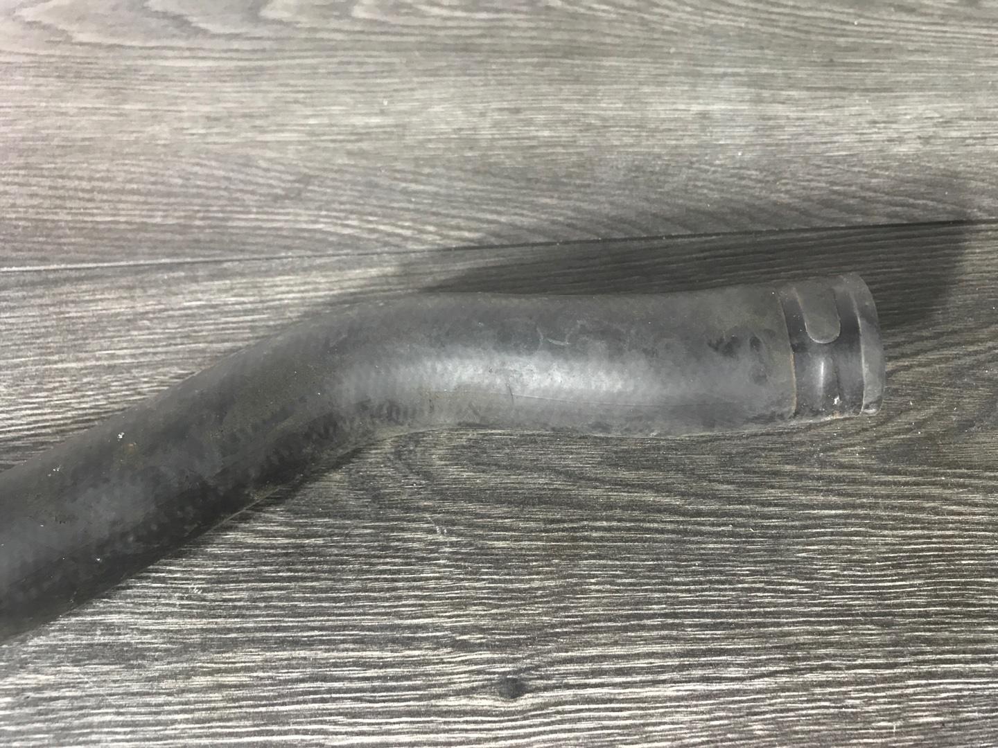 Патрубок системы охлаждения accord 2009 8 K24A Патрубок системы охлаждения accord 2009 8 K24A