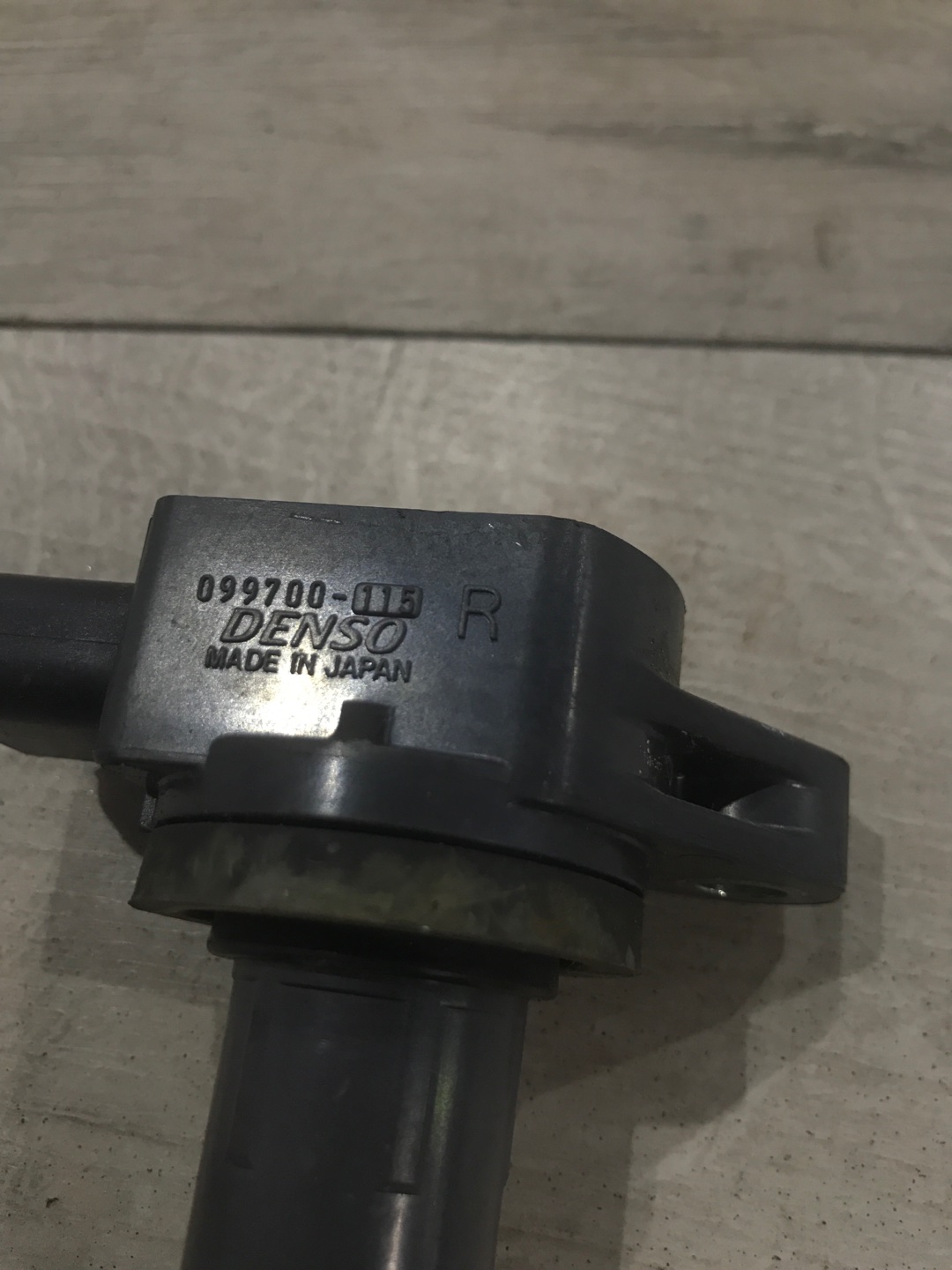 Катушка зажигания CR-V 3 2011 re3 K24A