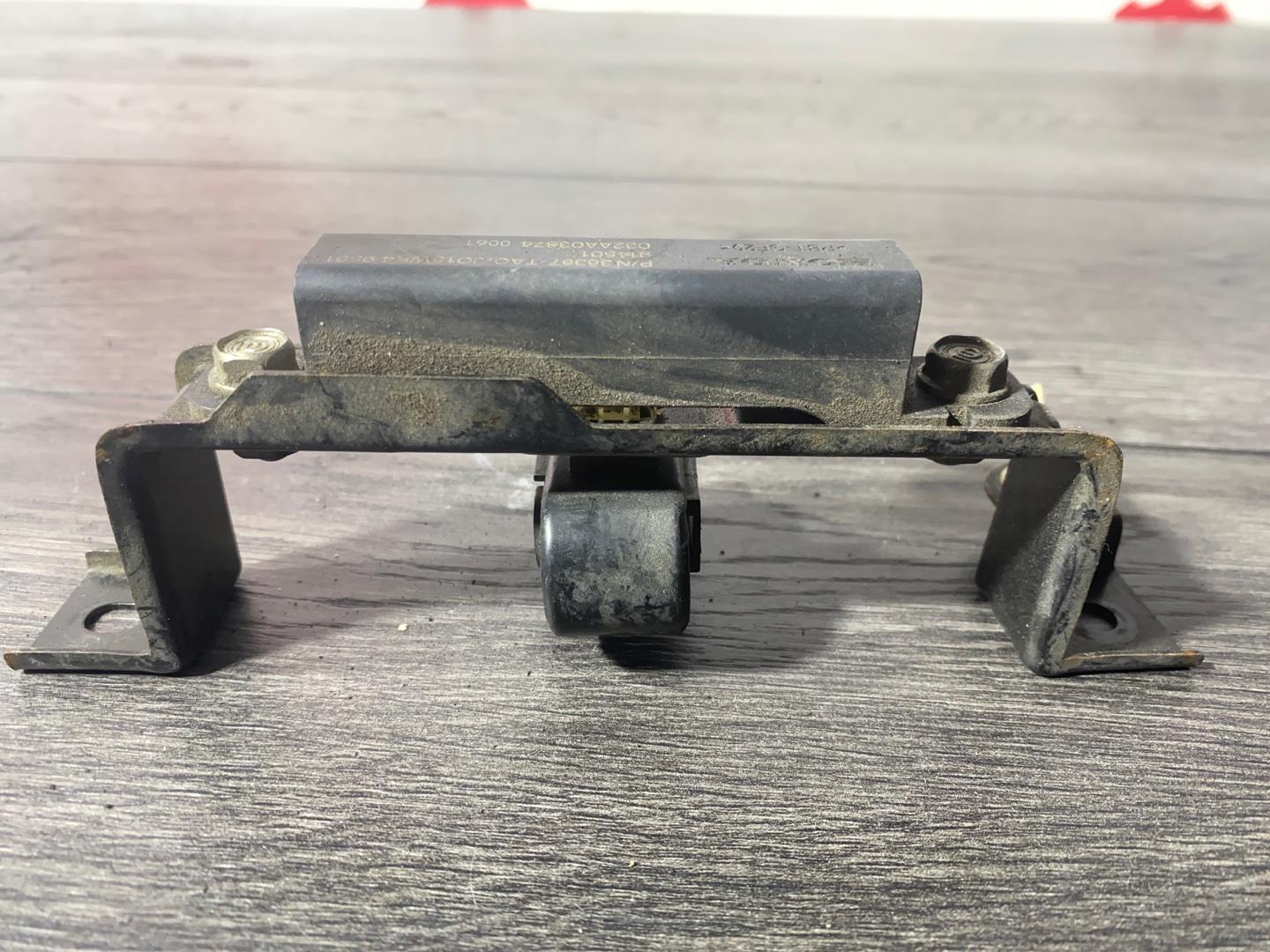 Антенна иммобилайзера honda accord 8 K24A