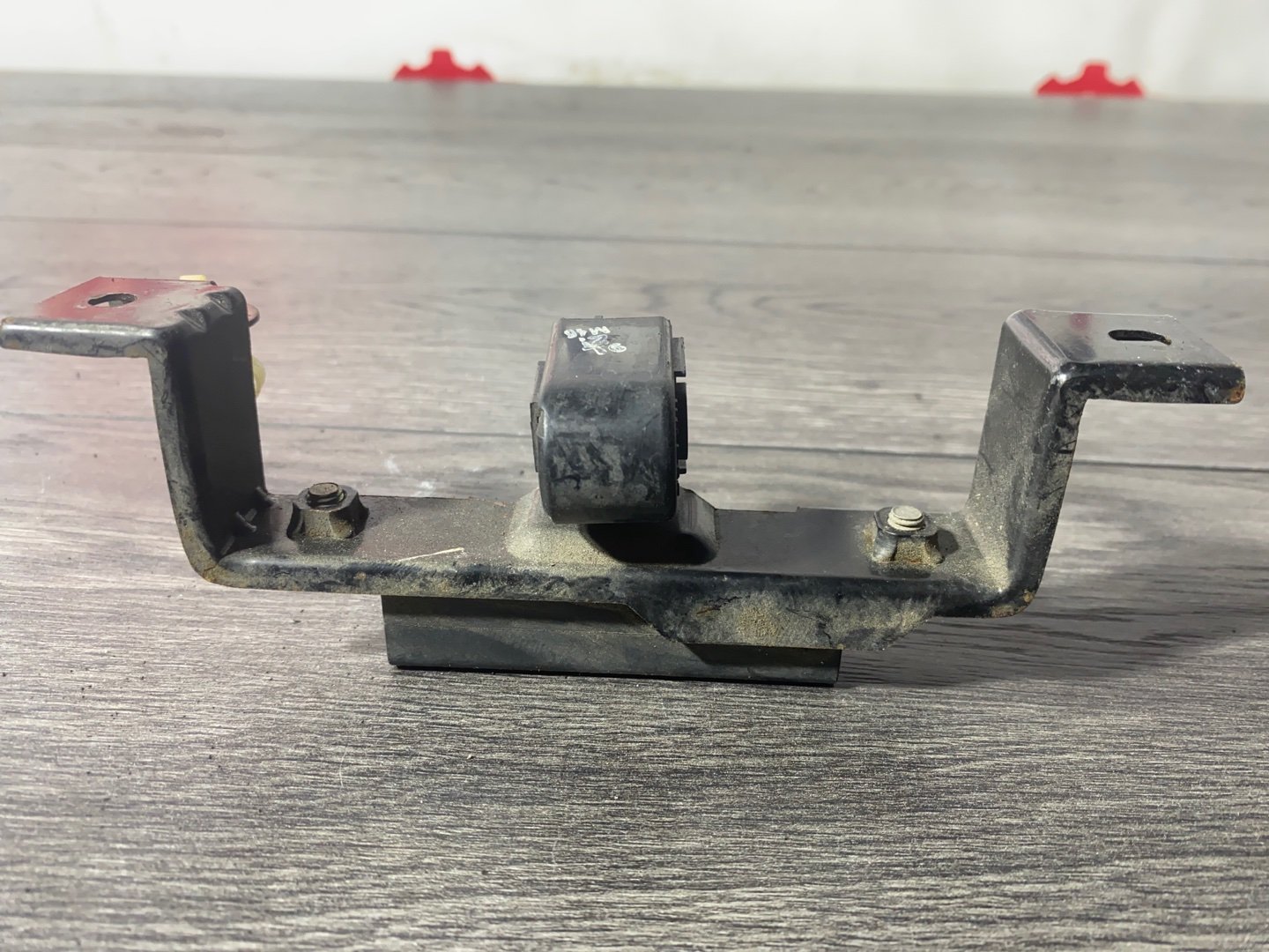 Антенна иммобилайзера accord 2009 8 K24A