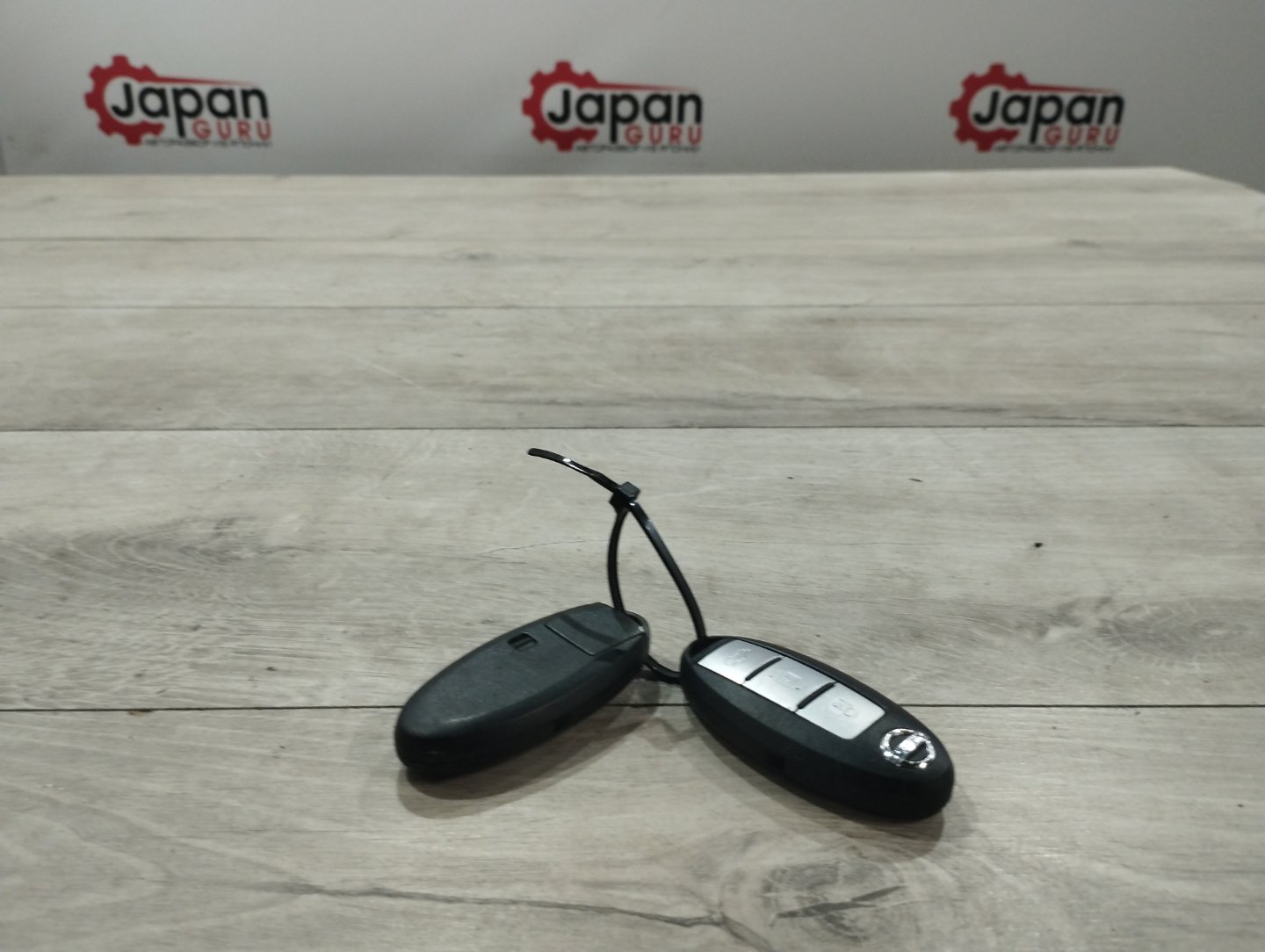 Ключ зажигания nissan teana 2012 j32 рестайлинг VQ25 контрактная