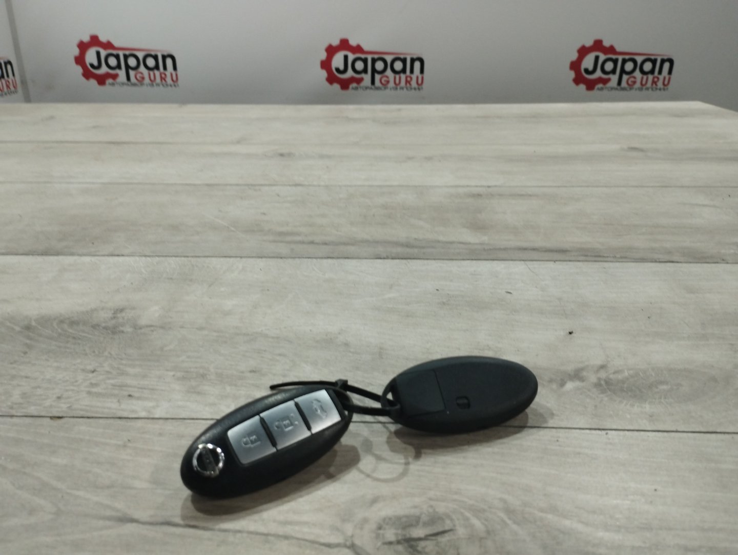 Ключ зажигания teana 2012 j32 рестайлинг VQ25