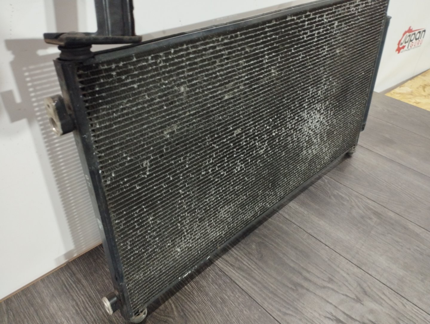 Радиатор кондиционера CR-V 3 2007 RE4 K24A Радиатор кондиционера CR-V 3 2007 RE4 K24A