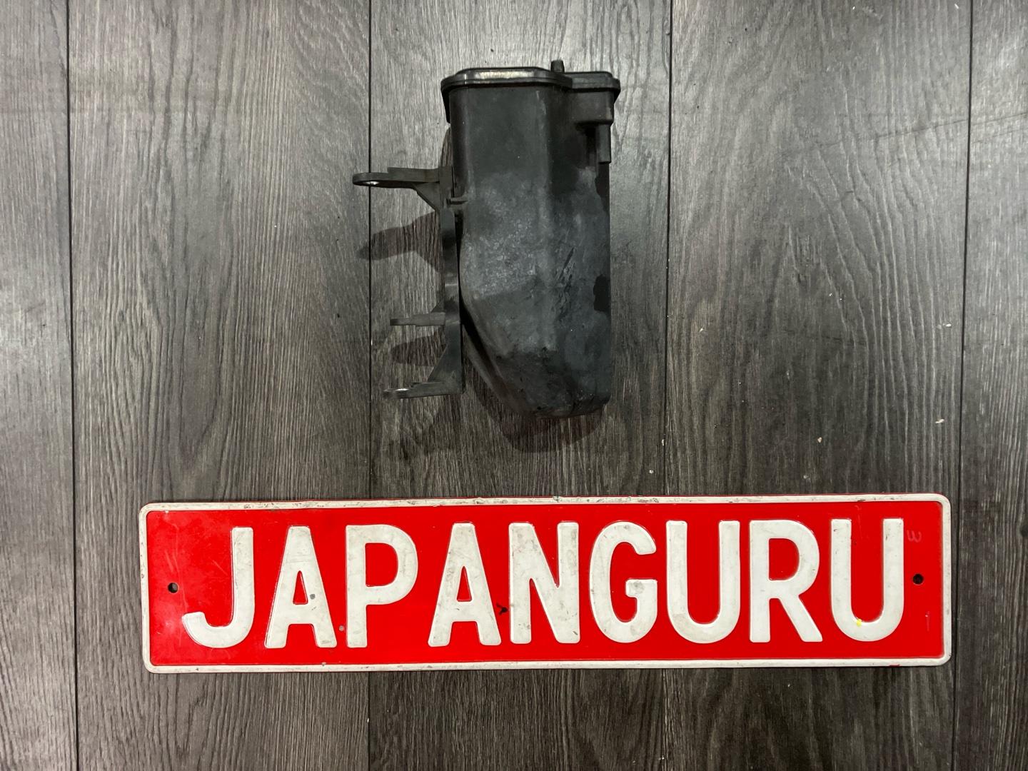 Абсорбер Volkswagen Golf 2011 MK6 1.4 CAXA 1K0201801 контрактная