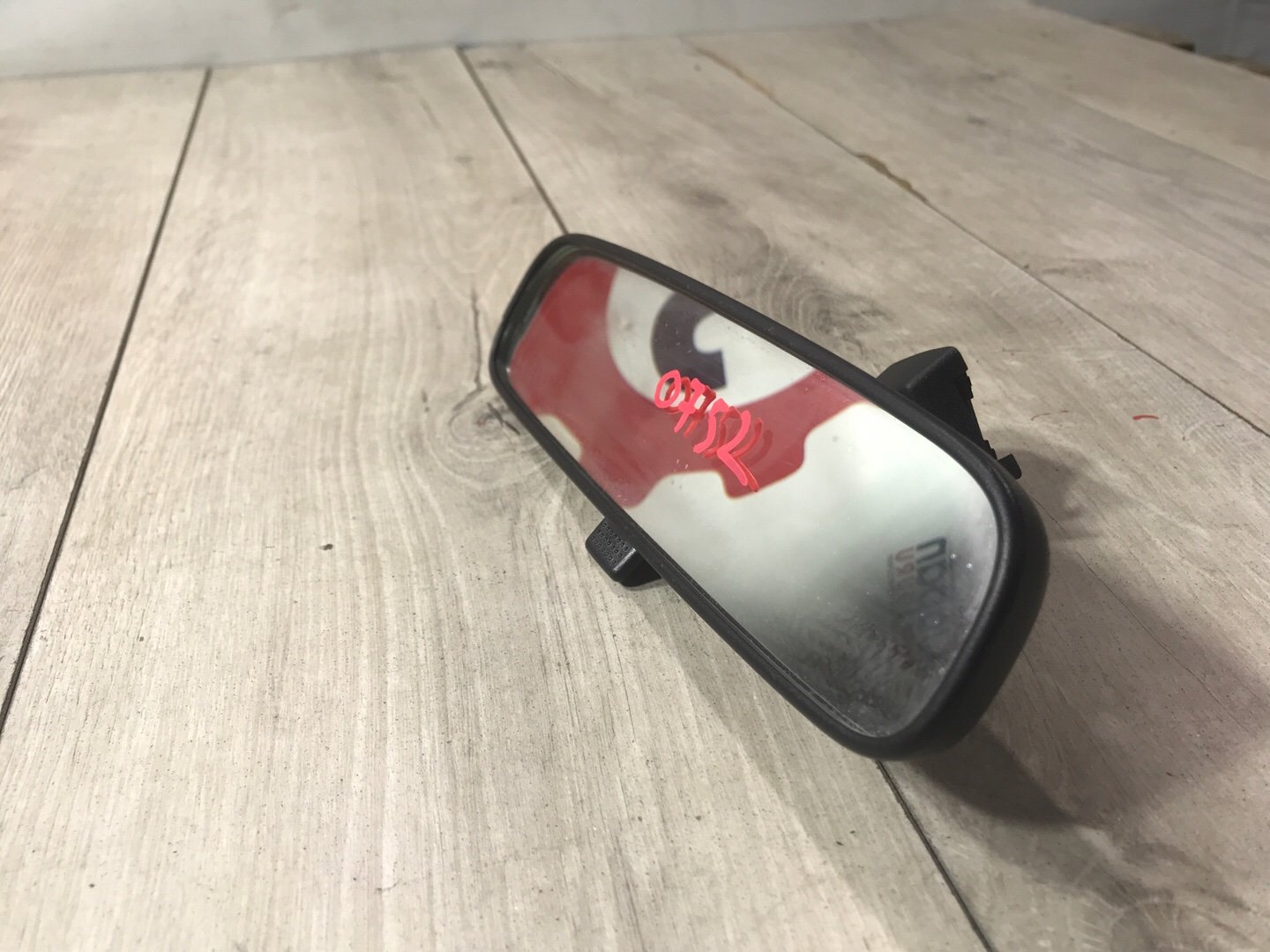 Зеркало заднего вида салонное Suzuki Sx4 sx4 M15A