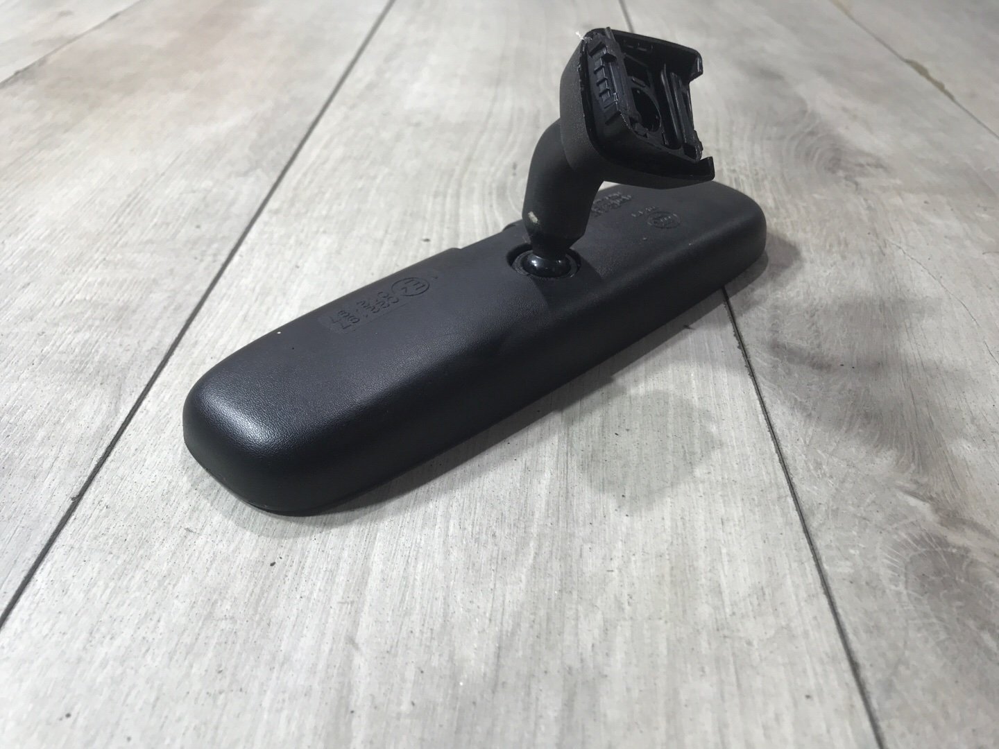 Зеркало заднего вида салонное Sx4 2010 sx4 M15A