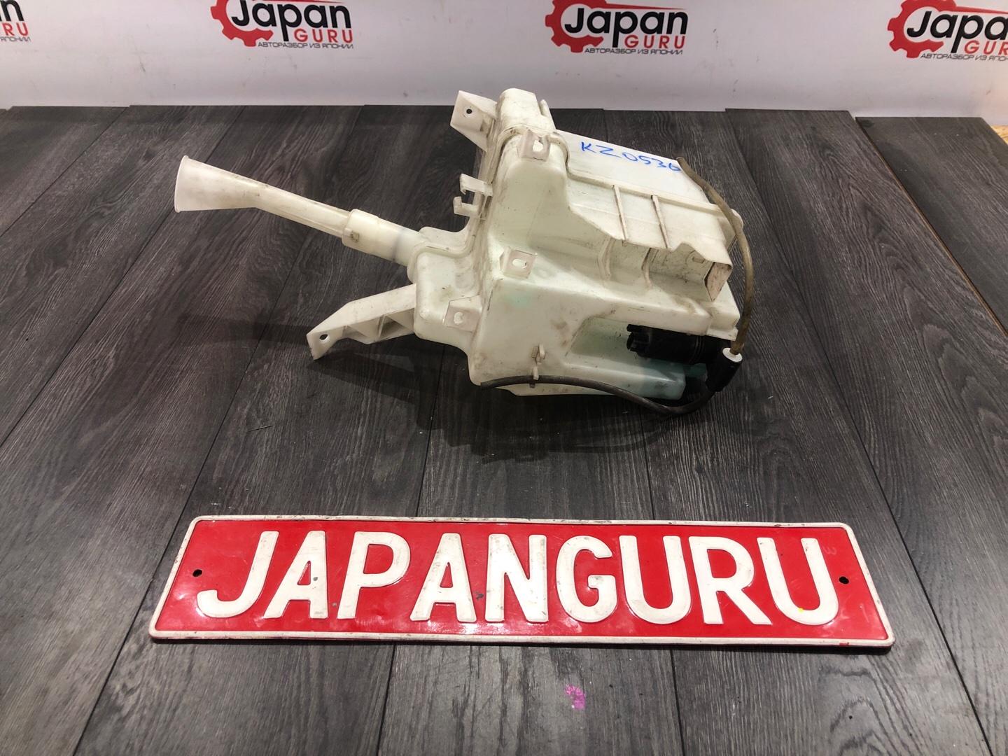 Бачок стеклоомывателя teana 2011 j32 QR25DE Бачок стеклоомывателя teana 2011 j32 QR25DE