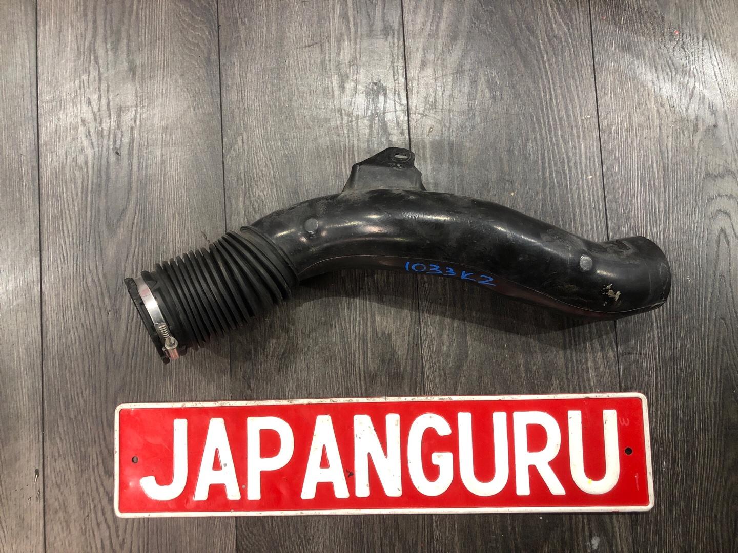 Патрубок воздушного фильтра C4 2011 B7 5F02 Патрубок воздушного фильтра C4 2011 B7 5F02