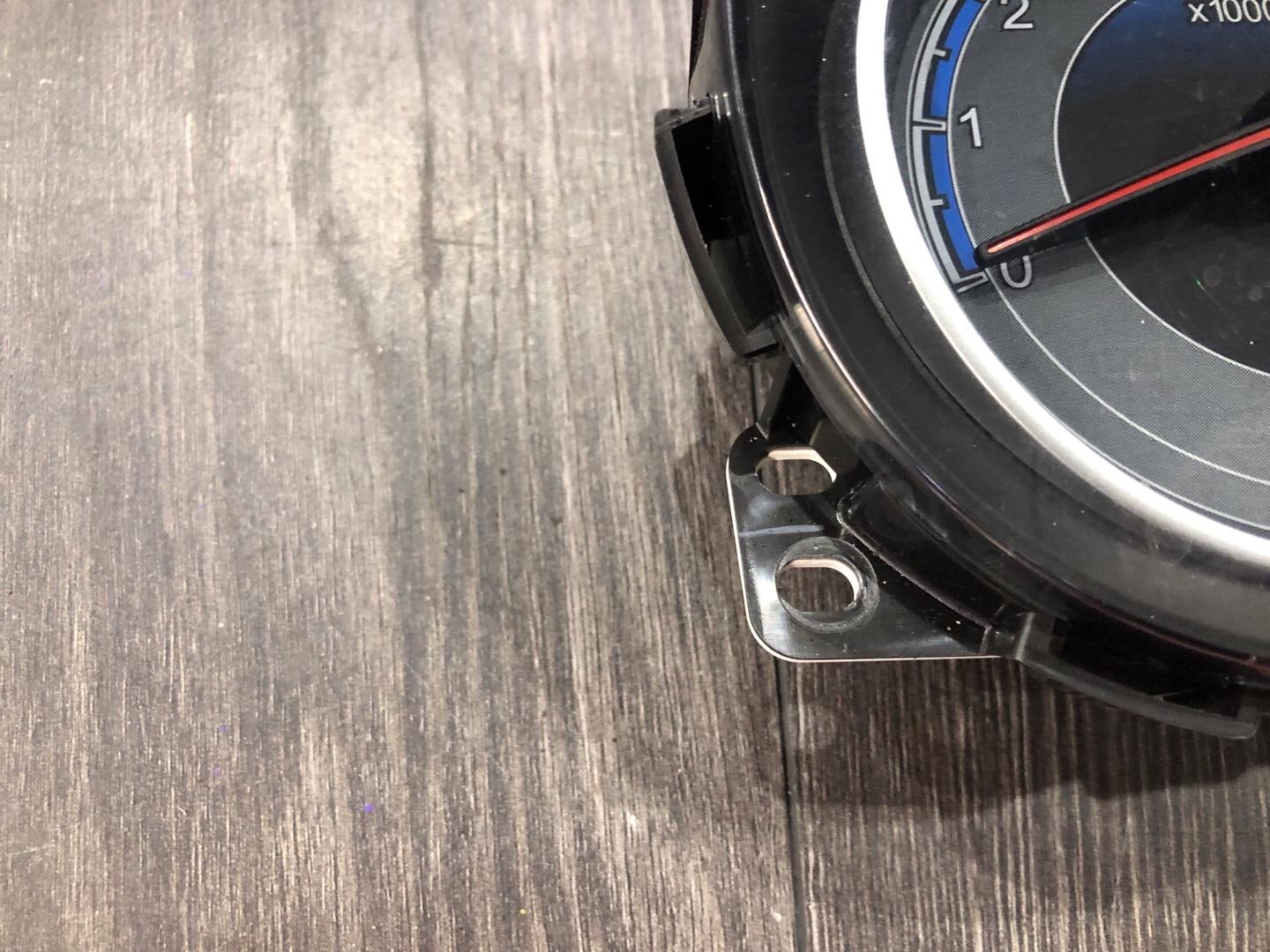 Панель приборов Sx4 2010 sx4 M15A