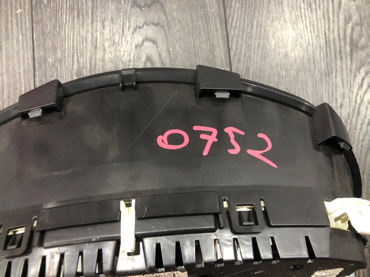 Панель приборов Sx4 2010 sx4 M15A